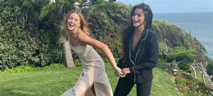 Dance Moms' Chloé Lukasiak Is Dating Skateboarder Brooklinn Khoury!