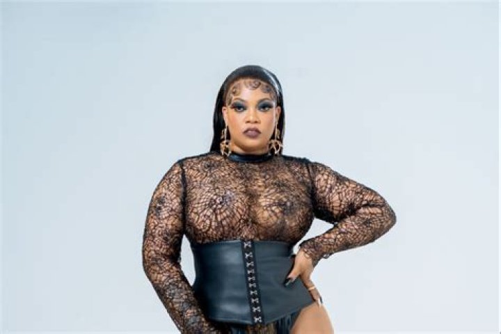 Dancehall Artist Dovey Magnum Tearfully Asks For Prayers