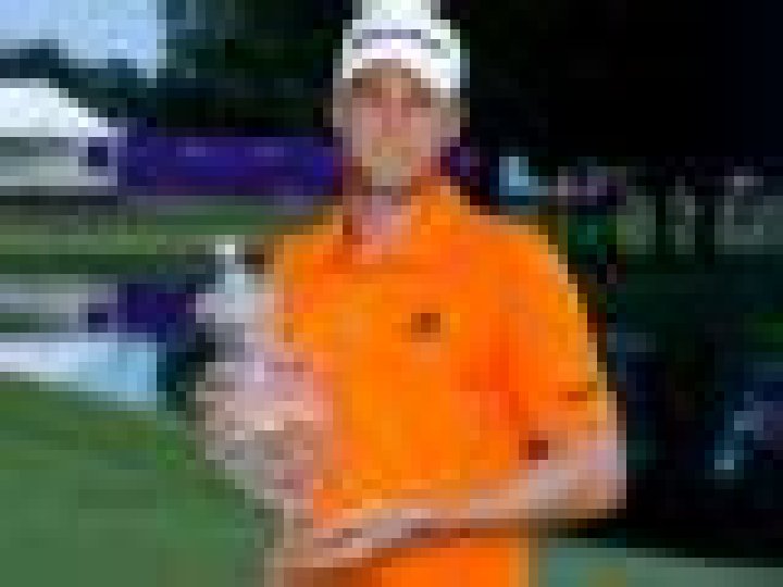 Daniel Berger Bio, PGA Tour, Age, Family, Girlfriend, Net Worth