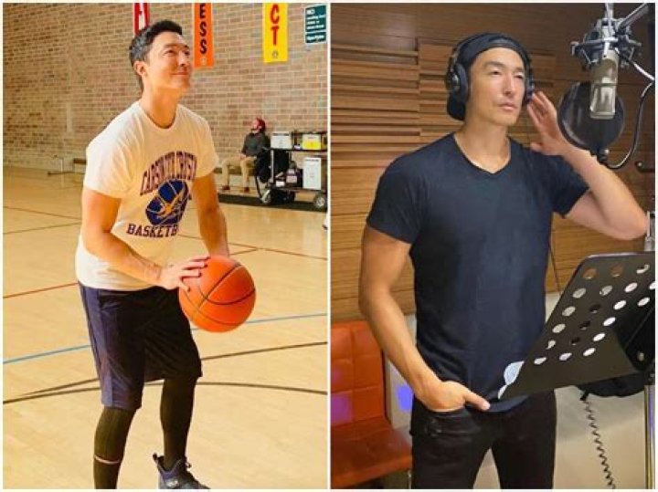 Daniel Henney Biography, Age, Height, Girlfriend, Net Worth