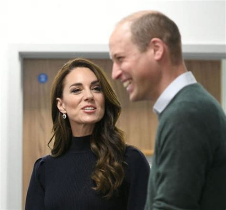 Daniela Elser: Kate Middleton caught 'off guard' with Bond actor Rami Malek