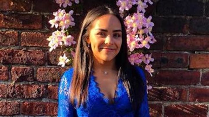 Daniella Thackray, 25, announces her own death from cancer in heartbreaking LinkedIn post - as she insists she chose joy in her last days and tells her fiancé to go and 'enjoy the life he deserves'