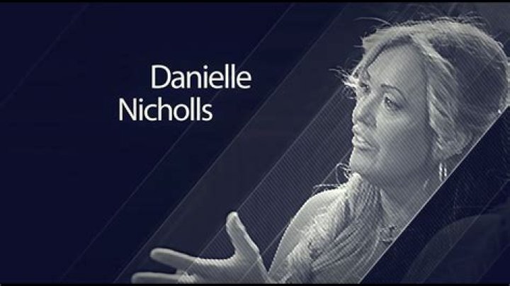 Danielle Nicholls Height, Weight, Net Worth, Age, Birthday, Wikipedia, Who, Nationality, Biography