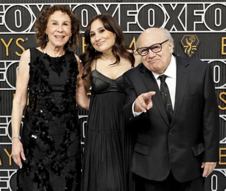 Danny DeVito’s Kids: Meet His 3 Children Lucy, Grace, & Jake