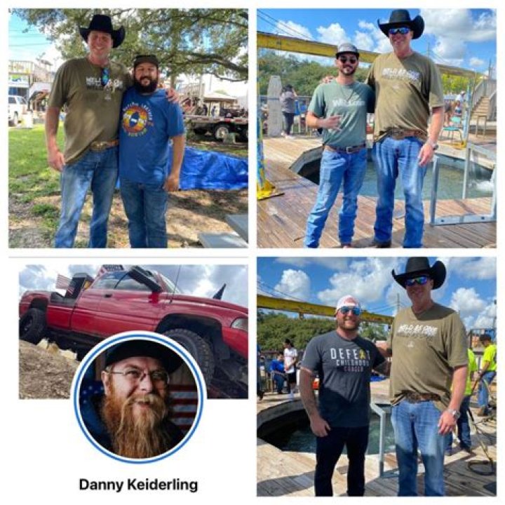 Danny Keiderling Gofundme: Wyoming Welder Crash And Accident Details - Paralyzed After Horrific Crash