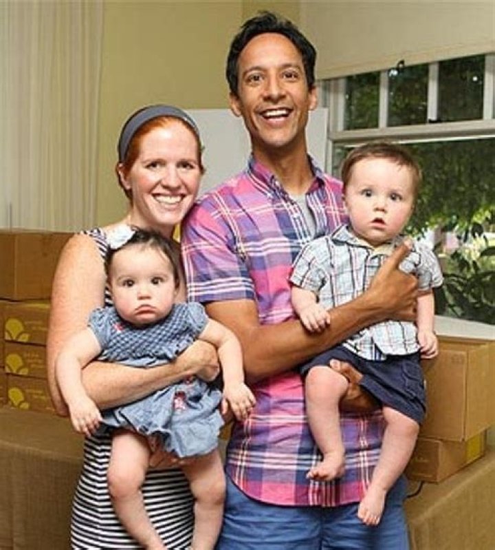 Danny Pudi Wiki Bio, wife, net worth, height, family, parents, kids, twins