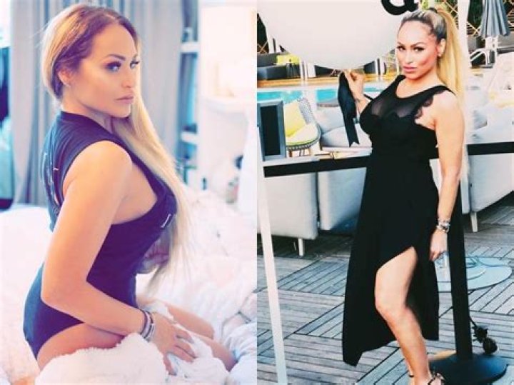 Darcey Silva Biography, Age, Height, Boyfriend, Net Worth