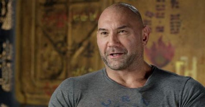 Dave Bautista's Smallville Role (That You Likely Forgot) Explained