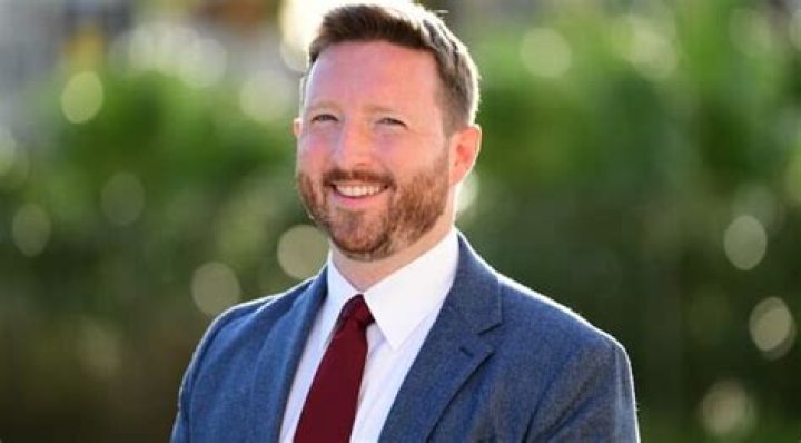 Dave McMenamin Bio,ESPN, Age, Wife, Family, Net Worth, Salary