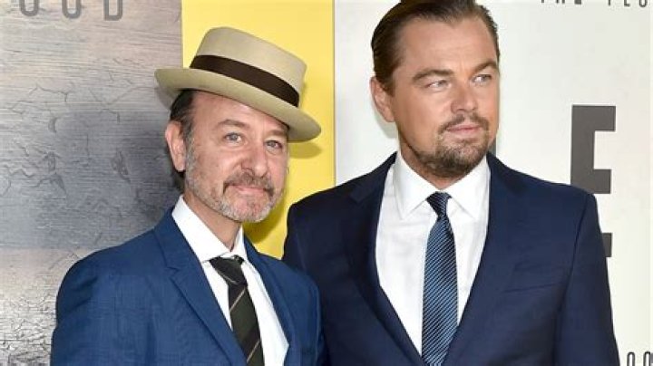 David Beckham Documentary Director Fisher Stevens on Netflix Series