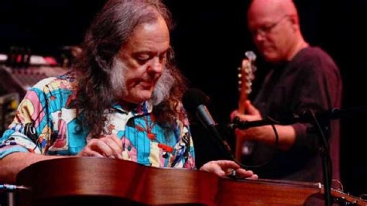 What Illness Does David Lindley Have? Health Update: What Happened To American Musicians? Family