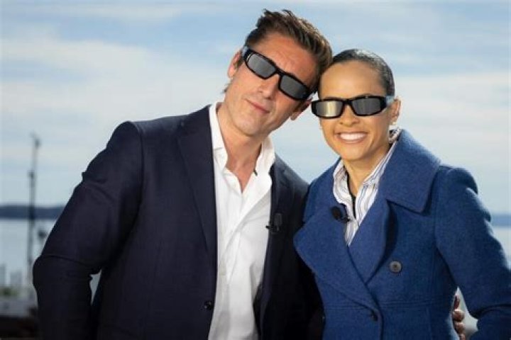 David Muir Net worth, Salary [2019]