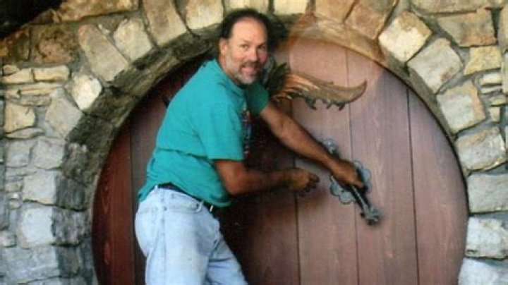 David Riemens, the Hobbit House Man in Tennessee, Vanished and May Have Been Murdered