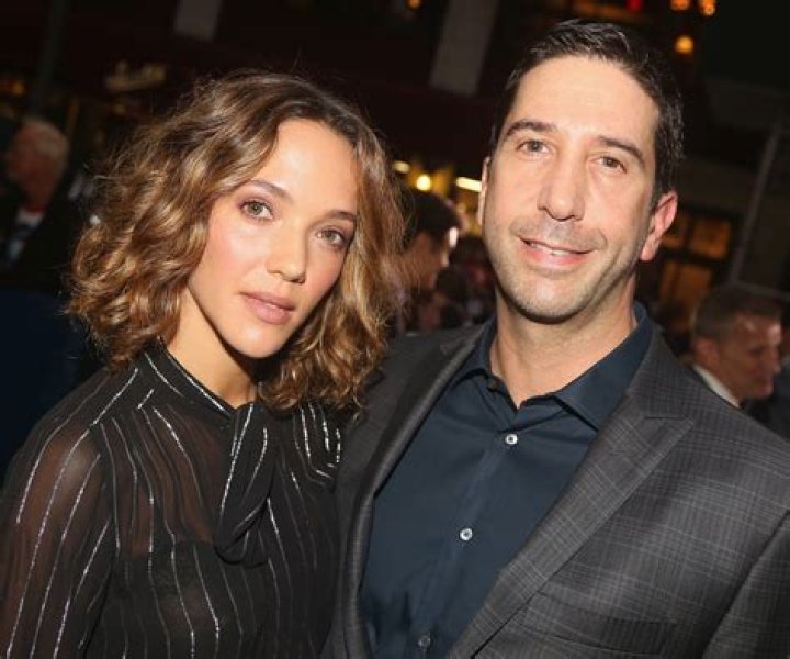 David Schwimmer's Ex-Wife Zoe Buckman Crystallizes Matthew Perry's Best Trait In Tender Tribute