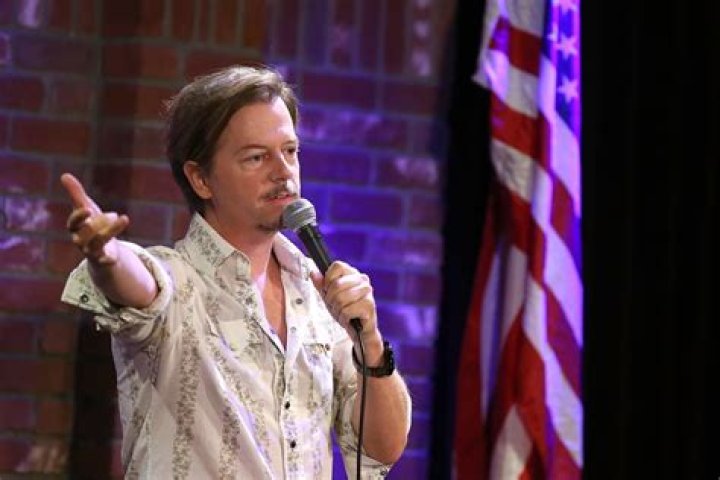 David Spade's Improv Background Made 1 Disney Movie a Hit