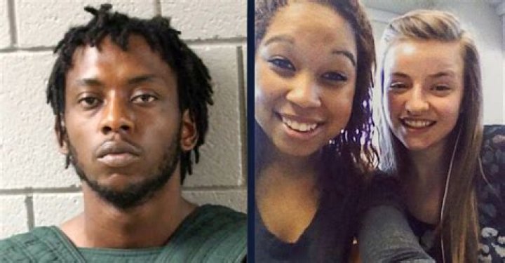 Davone Anderson Says Nothing About Killing His Kids' Moms