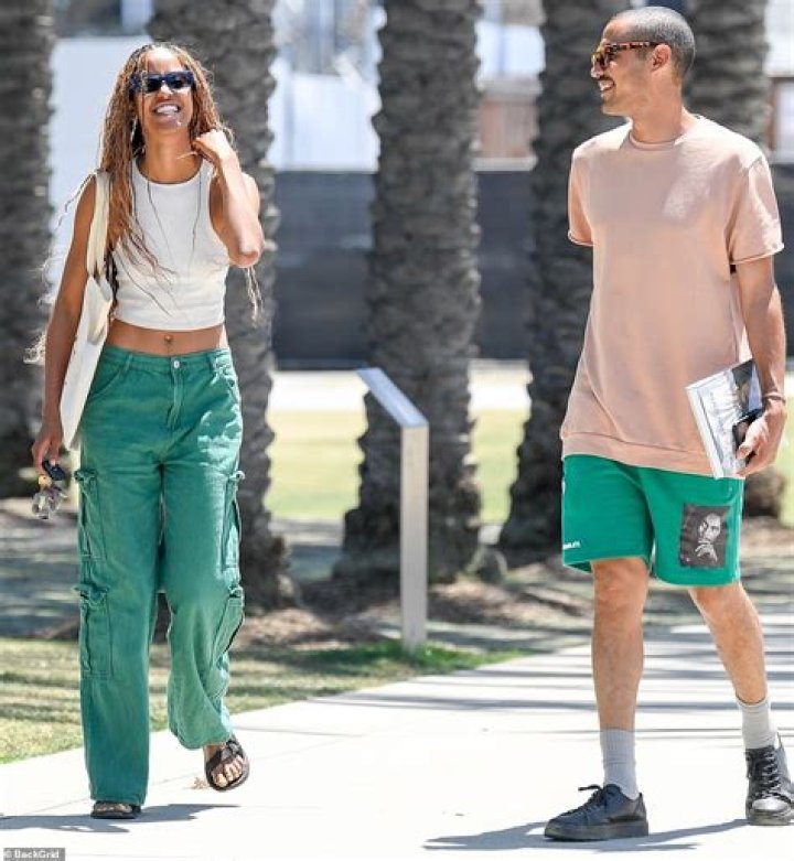 Who Are Jon Eklund And Yeshi Eklund? Dawit Eklund Parents - Is He Boyfriend of Malia Obama?