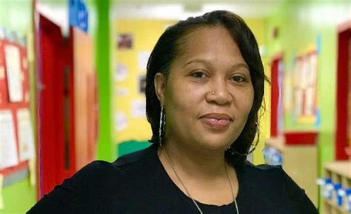 Daycare Owner Shoots Husband Over Allegations He Was Molesting Children – Crime Online