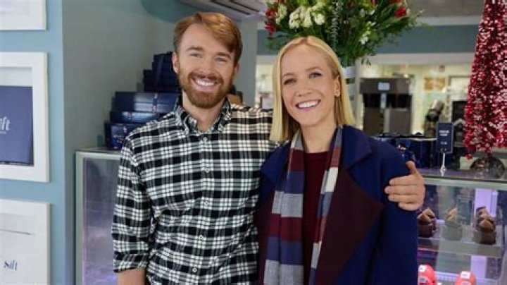 Days Of Our Lives' Chandler Massey Makes His Hallmark Christmas Movie Return