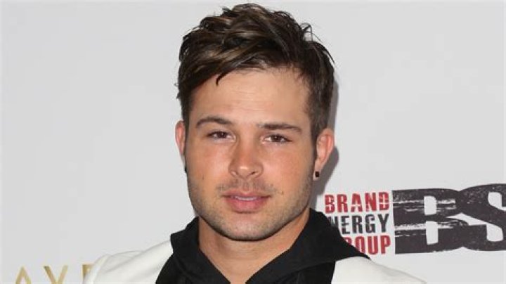Days Of Our Lives Star Cody Longo's Heartbreaking Cause Of Death Is Finally Clear