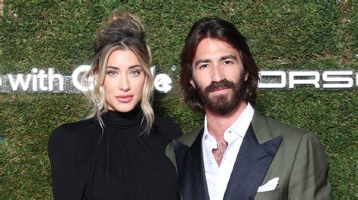 Days Of Our Lives Star Jessica Serfaty Is Reportedly Engaged To Billionaire Boyfriend