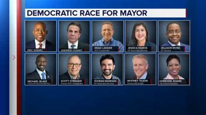 DC council member who said Jews control weather running for DC mayor