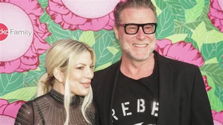 Dean McDermott Admits His Role In The Demise Of His Marriage With Tori Spelling