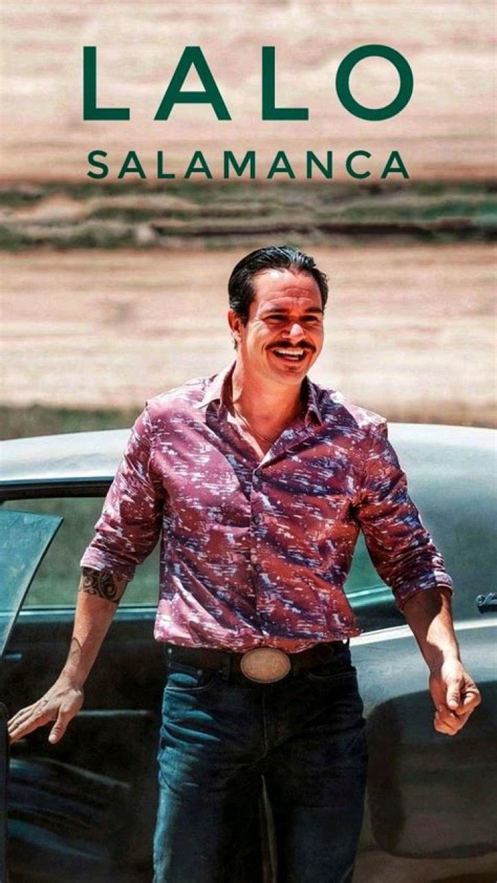 Death Of Lalo Salamanca: What Happened To Him In Better Call Saul?