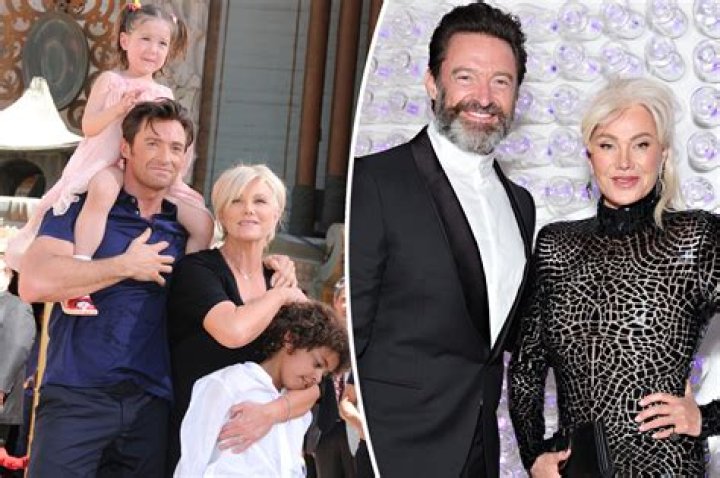 Deborra-Lee Furness Bio, Age, Hugh Jackman’s Wife, Children, Young, Net Worth