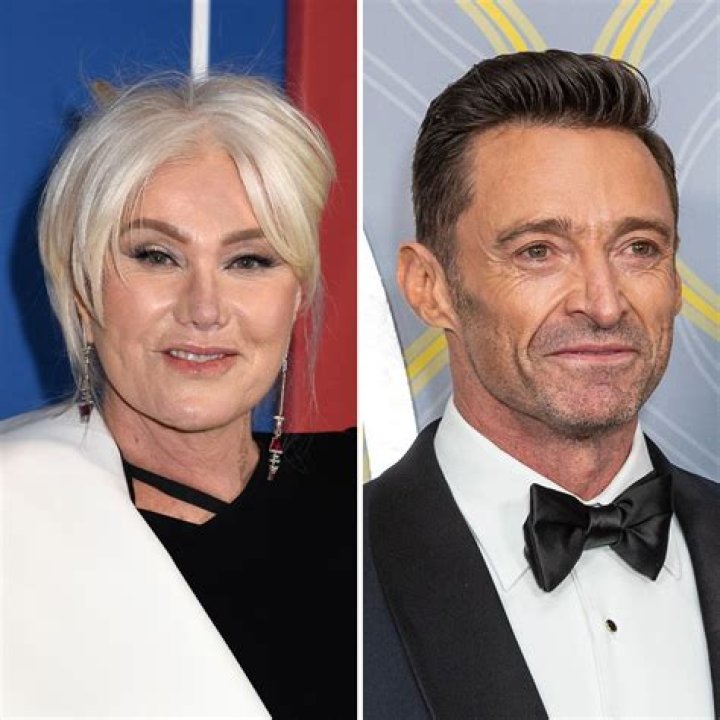 Deborra Lee Furness Weight Loss Journey: Hugh Jackman Wife - Before And After Photo