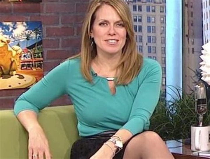 Deena Centofanti Bio, WJBK, Age, Family, Height, Husband, Net Worth, Salary