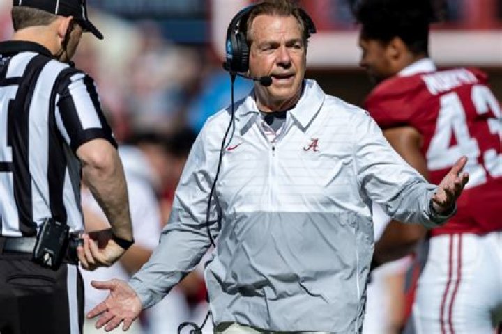 Deion Sanders Responds To Nick Saban’s Comments Accusing Him Of Paying Players: ‘He Took A Left When He Should’ve Stayed Right’