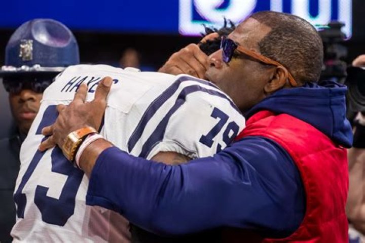 Deion Sanders Turns Jackson State Loss Into Teachable Moment