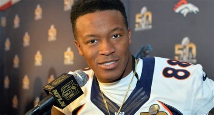 Demaryius Thompson Death Cause? How Did The NFL Football Star Die? Obituary