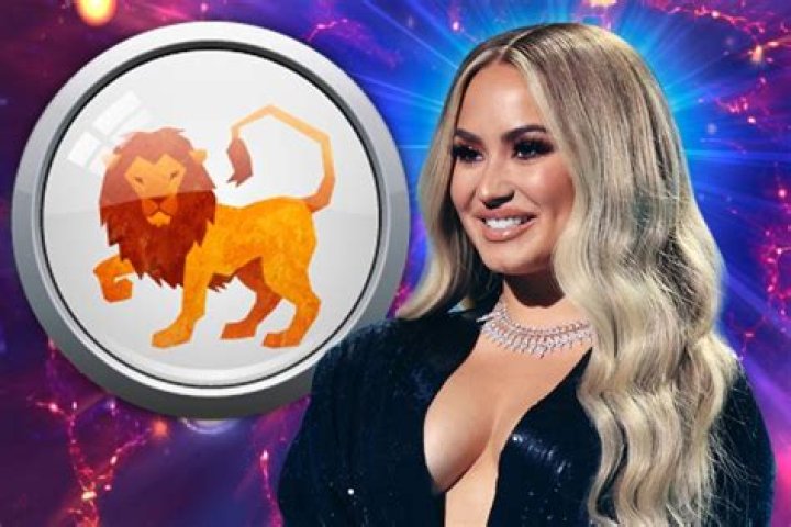 Demi Lovato birthday: What’s her star sign and birth chart?