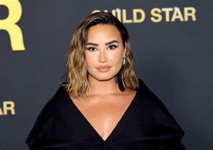 Demi Lovato Gets Candid About Her Sexuality in New Song: 'I Don't Care If You've Got a D-k or a WAP'