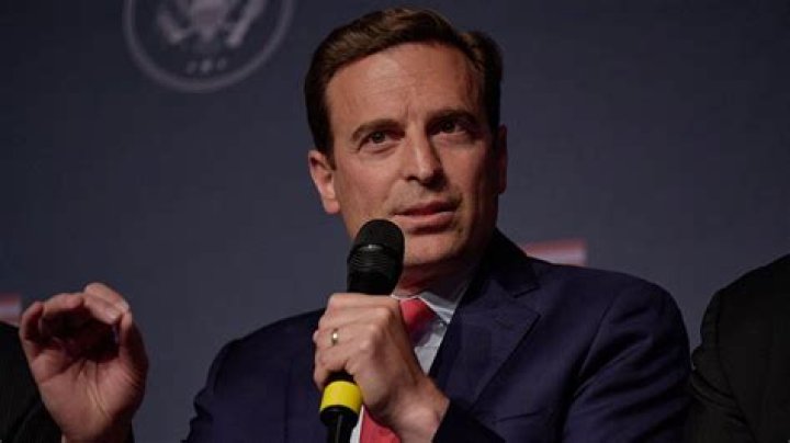 Democrat Catherine Cortez Masto opens up lead against Adam Laxalt in must-win race for Republicans