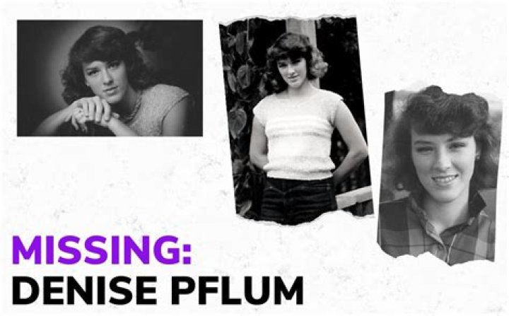 Denise Pflum Theories Wikipedia: Shawn Mcclung - Is Denise Killer Still Alive? Obituary - Dateline 
