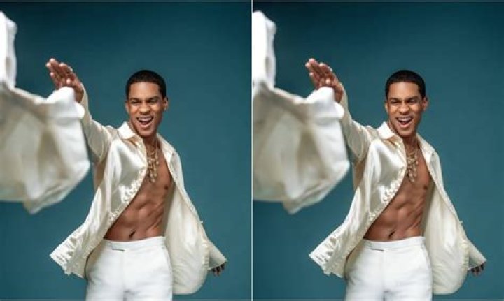 Denola Gray Biography, age, parents, girlfriend