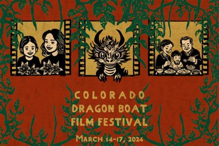 Denver Film, Colorado Dragon Boat announce lineup for Dragon Boat Film Festival