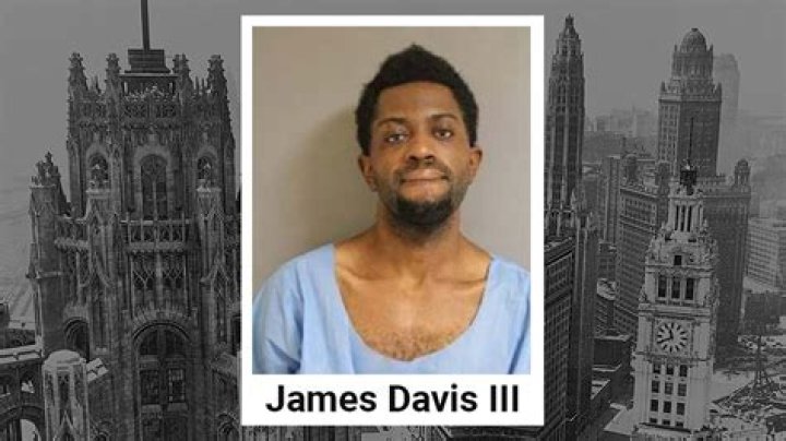 Denyse Holt Escapes James Davis III Thanks To Wordle: Police