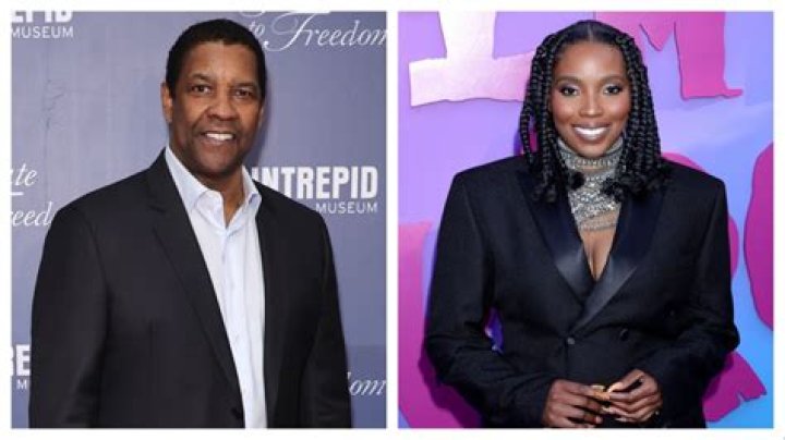 Denzel Washington’s daughter Katia Washington Wiki Bio, gay, dating