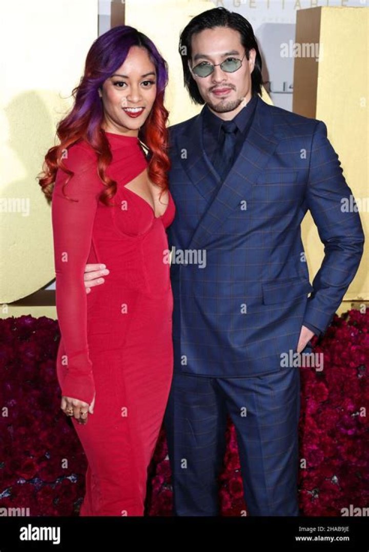 Desmond Chiam: Who Is He? Meet Desmond Chiam Wife Sami Jayne, Family Photos Never Seen Before