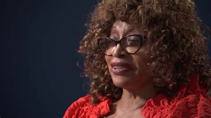 Despite critics, congressional candidate Corrine Brown ready to get to work