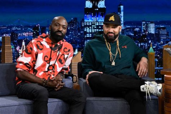 Desus & Mero Reportedly Split Up Because Of Their Manager