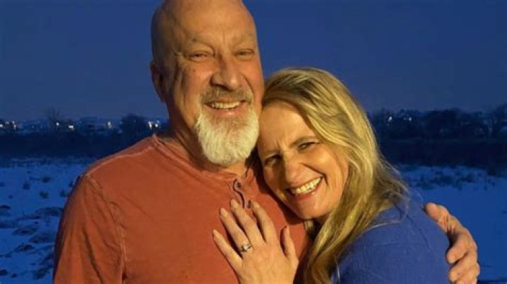 Details About Sister Wives' Star Christine Brown & Her Boyfriend David Woolley's Relationship