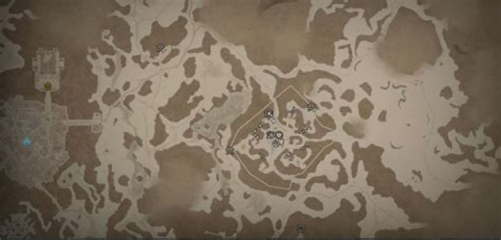 Diablo 4 Legendary Gear Farming: Best Spots and Methods