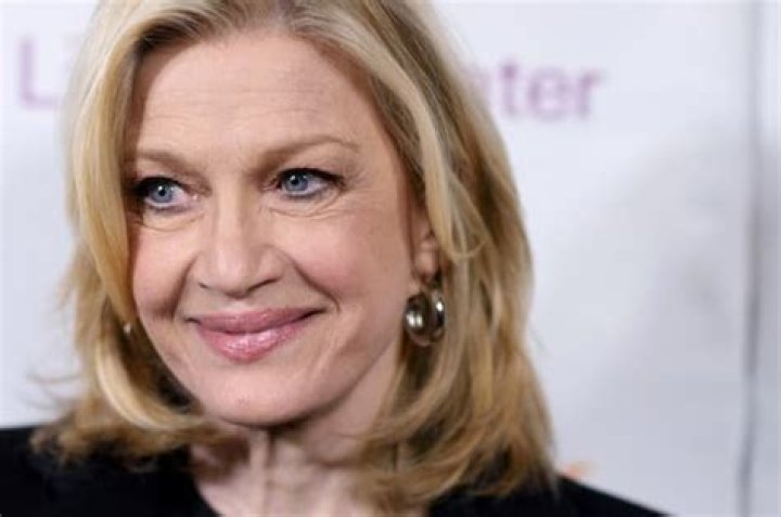 Diane Sawyer Bio, Age, Height, Husband, ABC News, Salary, Net Worth