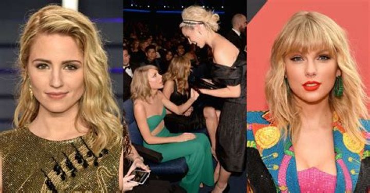 Dianna Agron Trends On Twitter Moments After Taylor Swift Performs Surprise Song ‘Wonderland’ at Eras Houston Stop | Dianna Agron, Taylor Swift : Just Jared