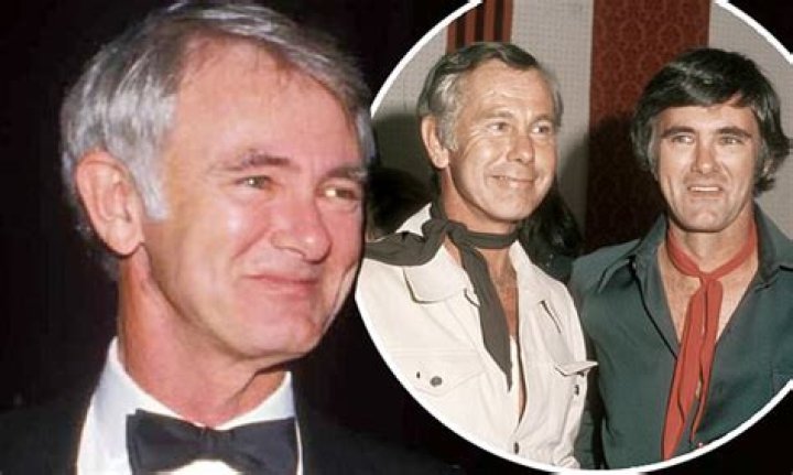 Dick Carson has died at 92 ... brother of late Johnny Carson won five Emmys for his directing work